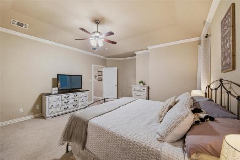 1837 Roadrunner Drive Weatherford TX 76088