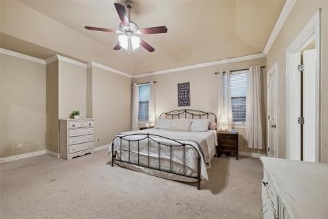 1837 Roadrunner Drive Weatherford TX 76088