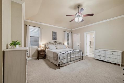 1837 Roadrunner Drive Weatherford TX 76088