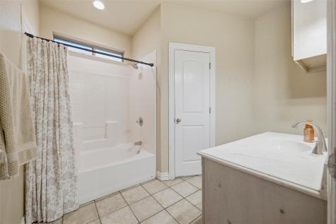 1837 Roadrunner Drive Weatherford TX 76088
