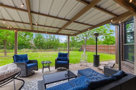 1837 Roadrunner Drive Weatherford TX 76088