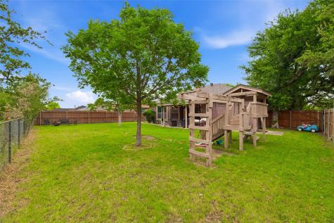 1837 Roadrunner Drive Weatherford TX 76088