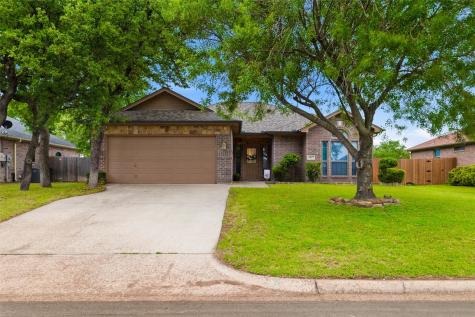 1837 Roadrunner Drive Weatherford TX 76088