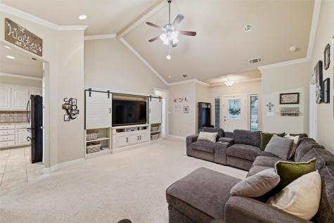1837 Roadrunner Drive Weatherford TX 76088
