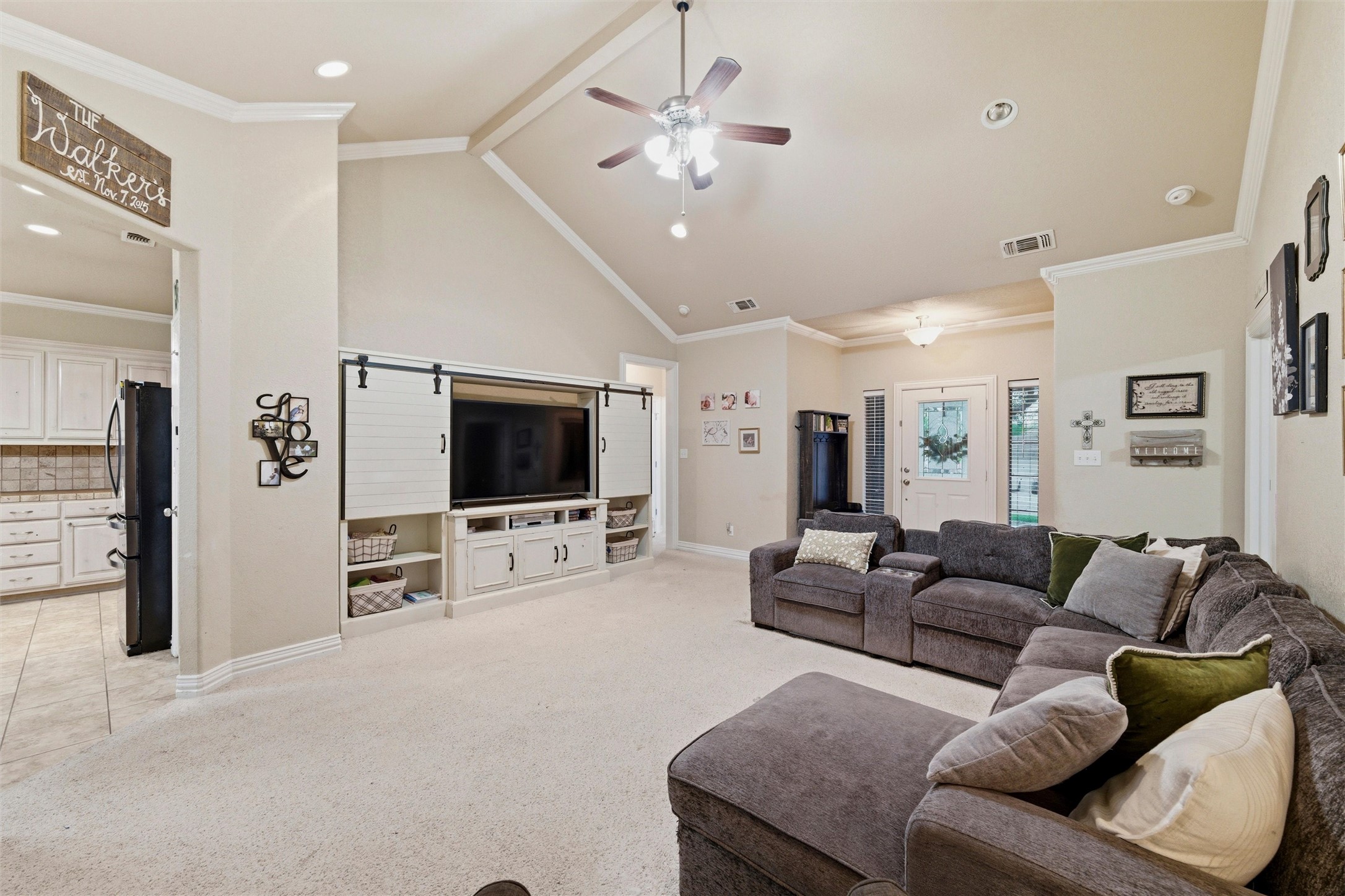 1837 Roadrunner Drive Weatherford TX 76088
