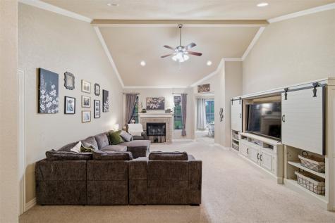 1837 Roadrunner Drive Weatherford TX 76088