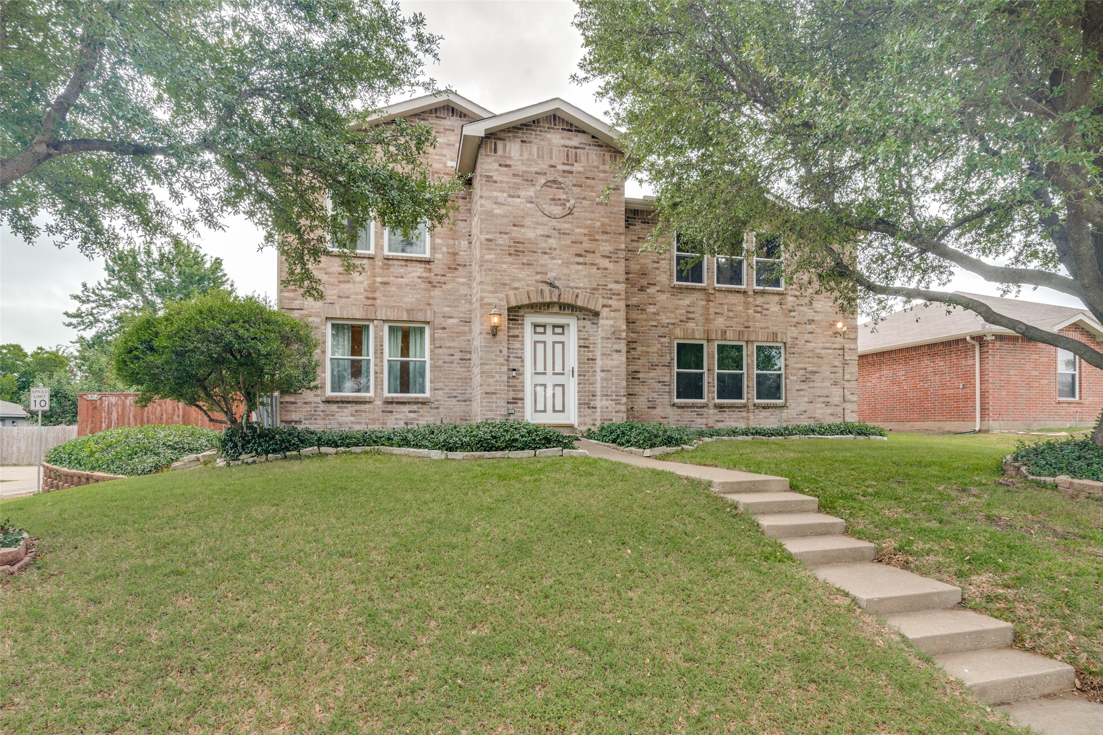 1405 Starpoint Lane Wylie TX 75098
