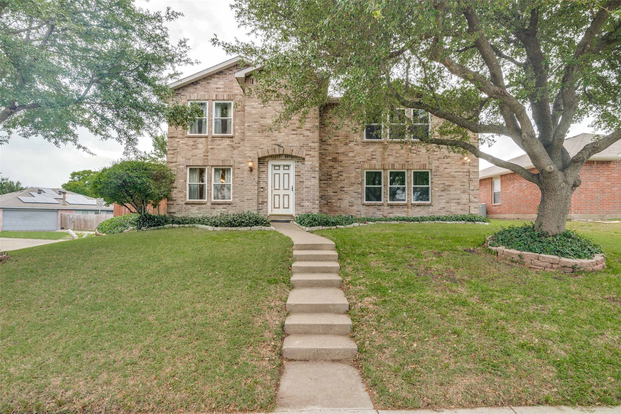 1405 Starpoint Lane Wylie TX 75098