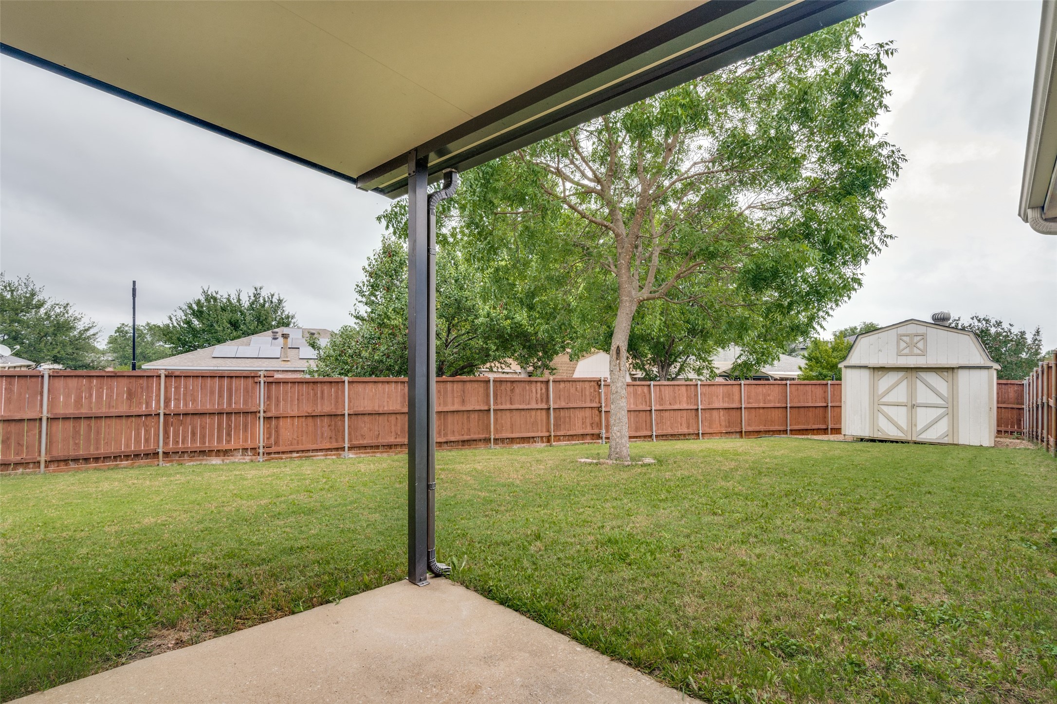 1405 Starpoint Lane Wylie TX 75098