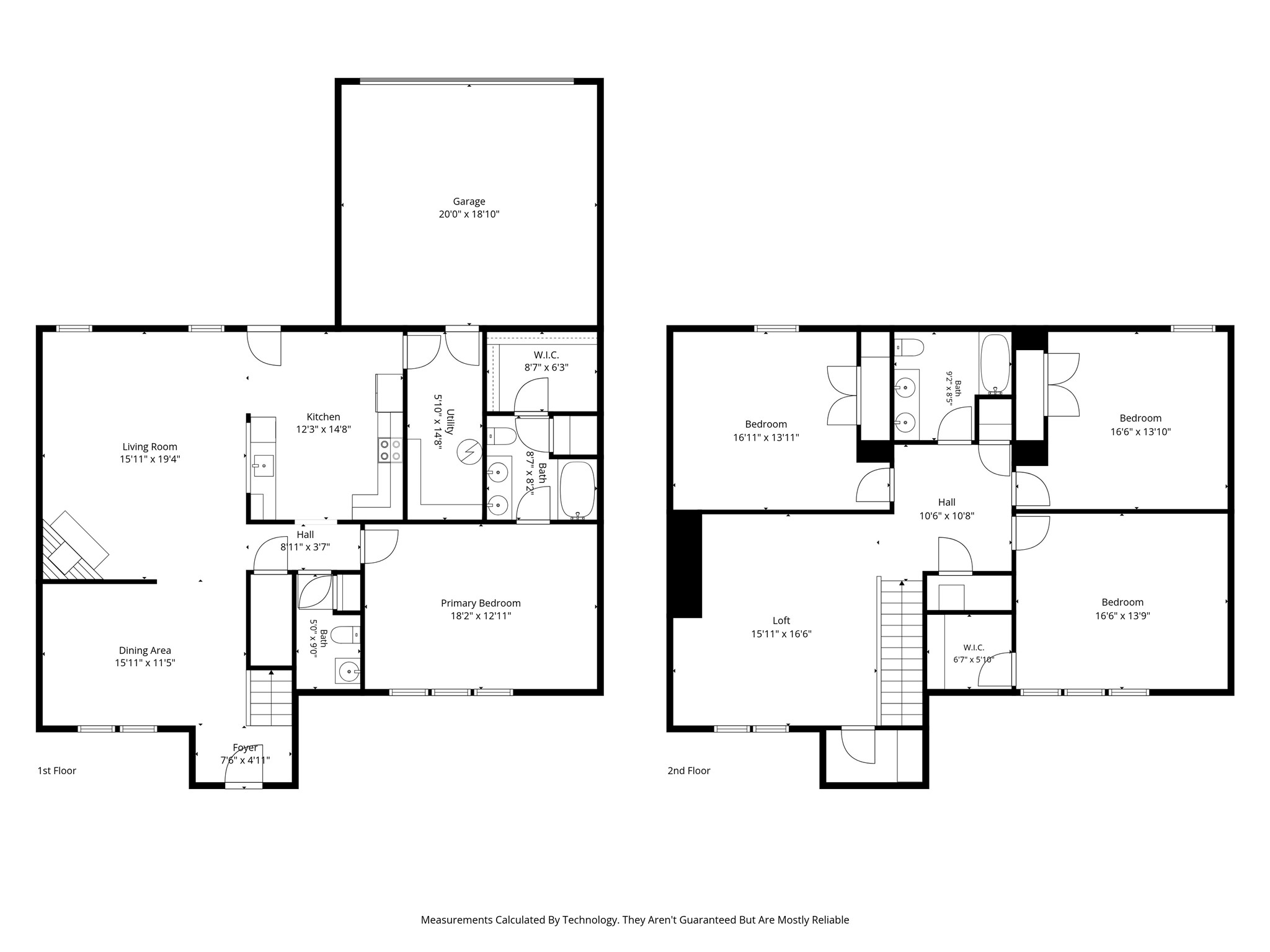 1405 Starpoint Lane Wylie TX 75098