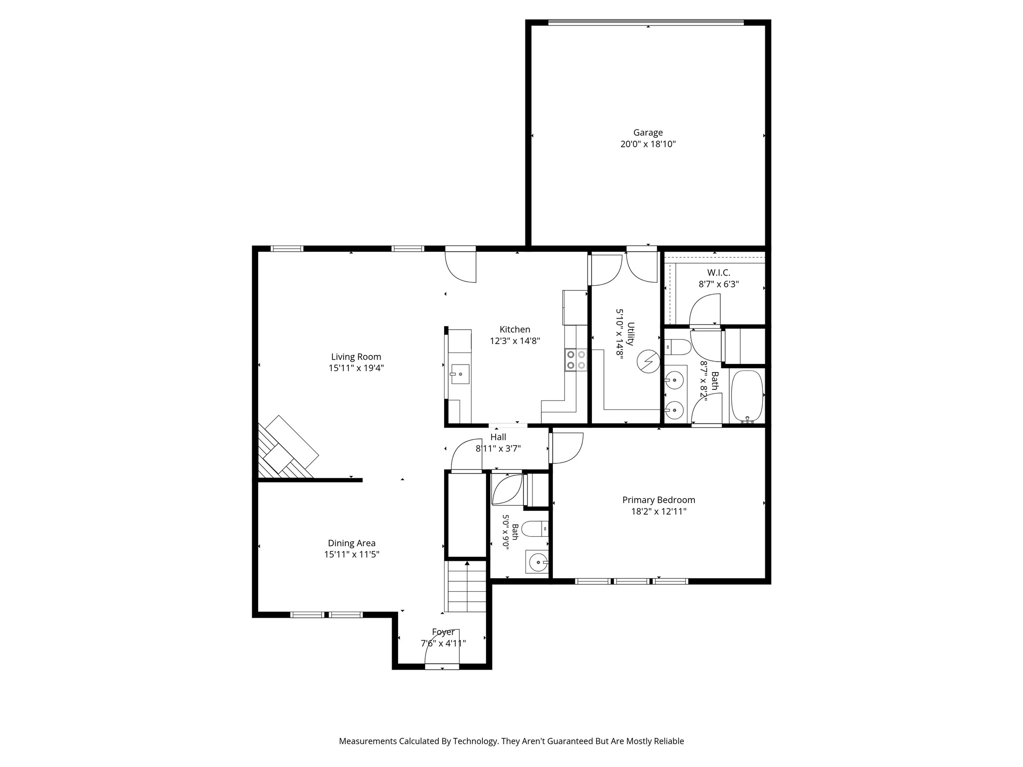 1405 Starpoint Lane Wylie TX 75098