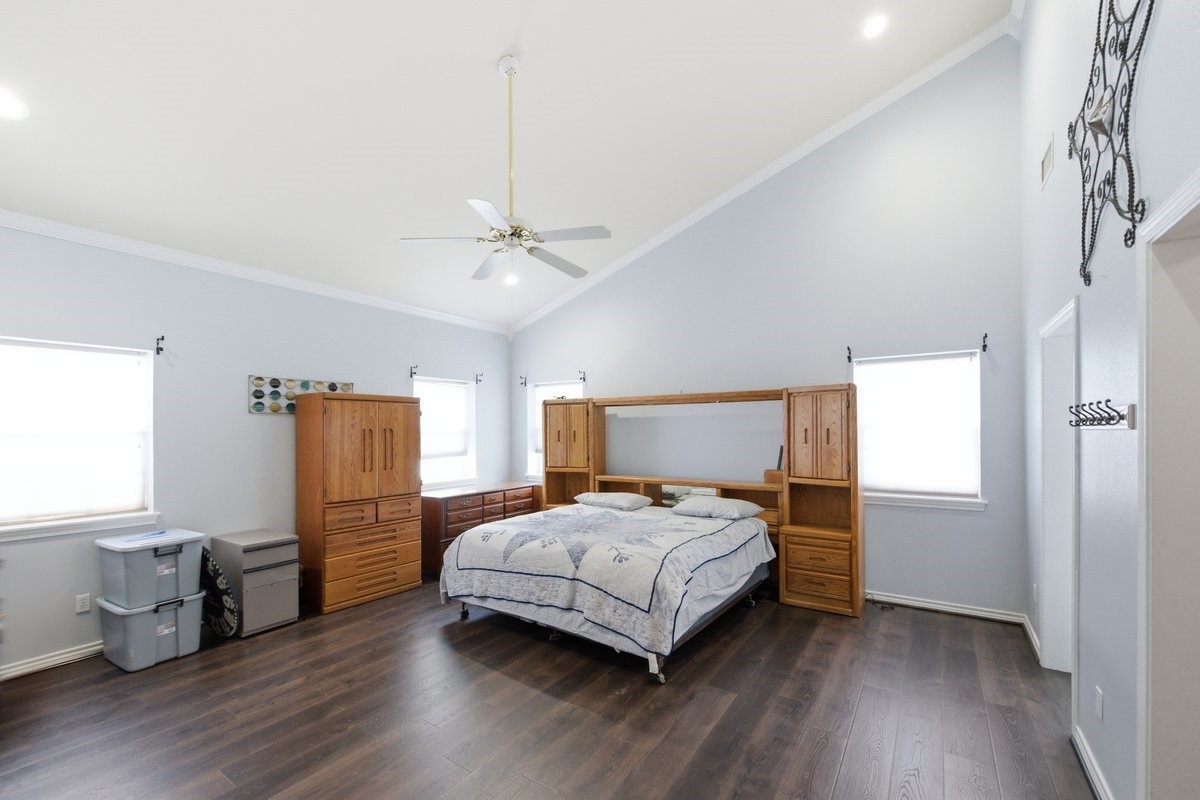 108 Big Bend Drive Whitney TX 76692