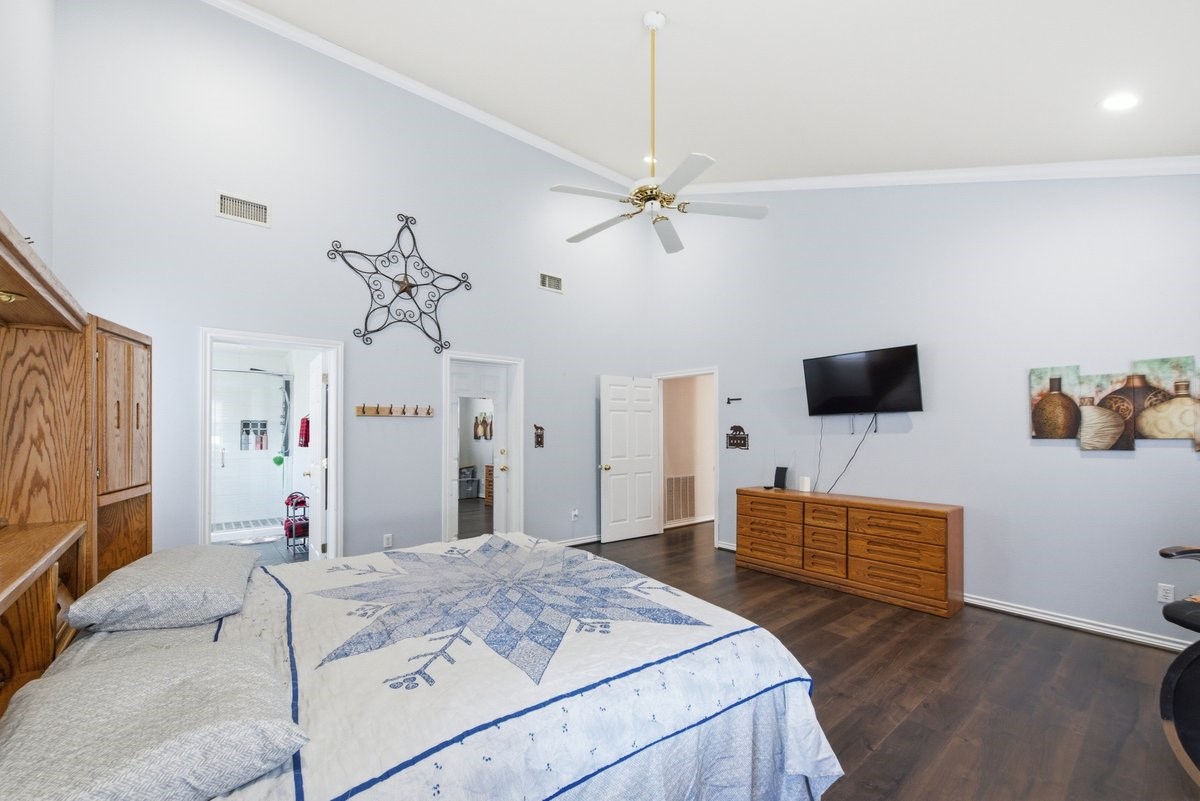 108 Big Bend Drive Whitney TX 76692