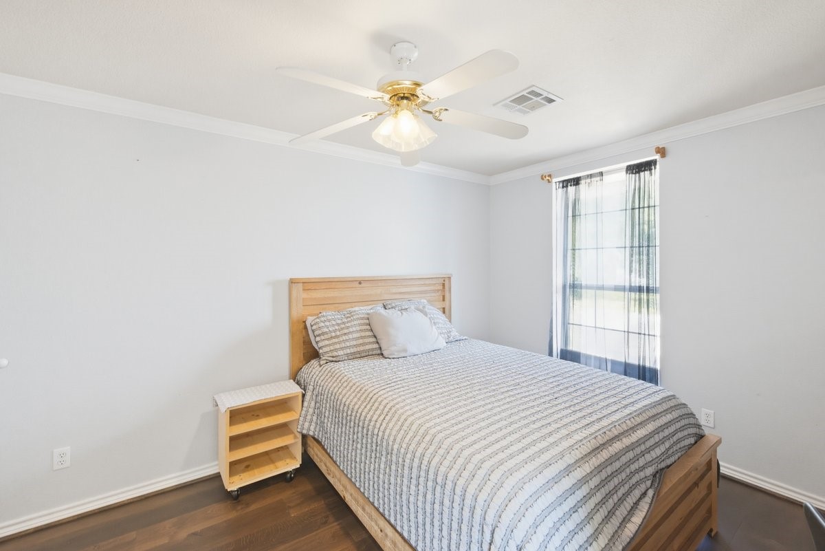 108 Big Bend Drive Whitney TX 76692