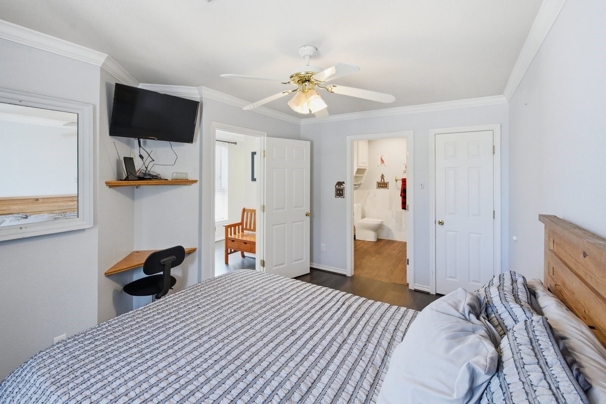 108 Big Bend Drive Whitney TX 76692
