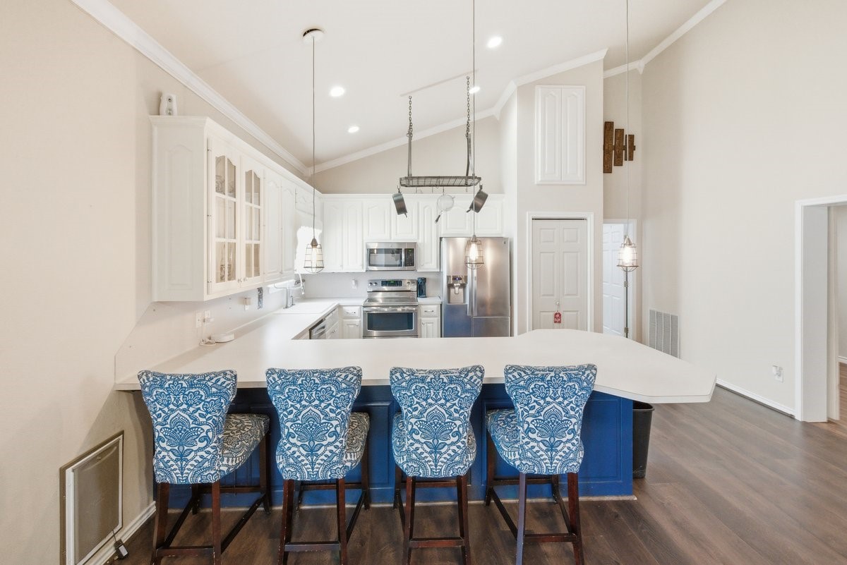 108 Big Bend Drive Whitney TX 76692