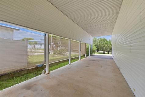108 Big Bend Drive Whitney TX 76692