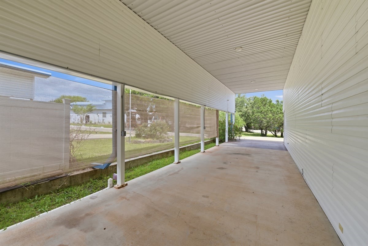 108 Big Bend Drive Whitney TX 76692