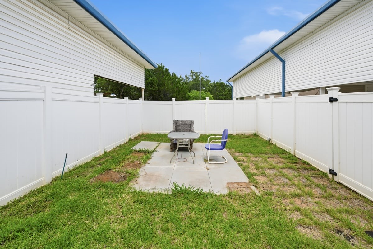 108 Big Bend Drive Whitney TX 76692