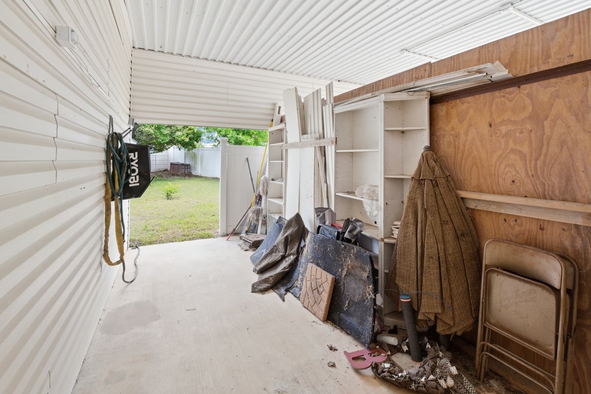 108 Big Bend Drive Whitney TX 76692