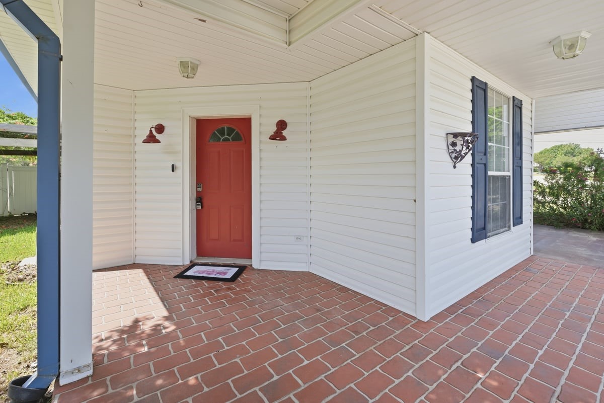108 Big Bend Drive Whitney TX 76692