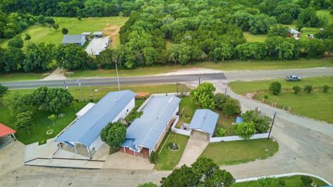 108 Big Bend Drive Whitney TX 76692