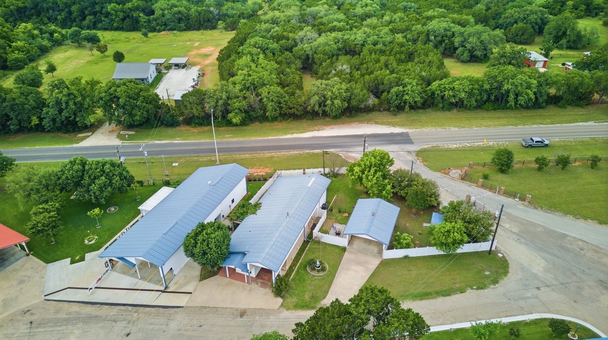 108 Big Bend Drive Whitney TX 76692