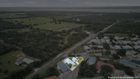 108 Big Bend Drive Whitney TX 76692