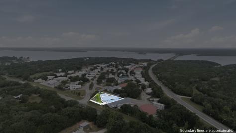 108 Big Bend Drive Whitney TX 76692