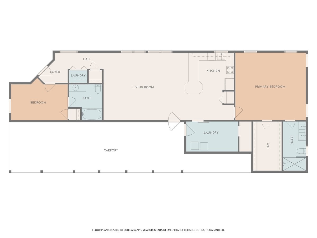 108 Big Bend Drive Whitney TX 76692