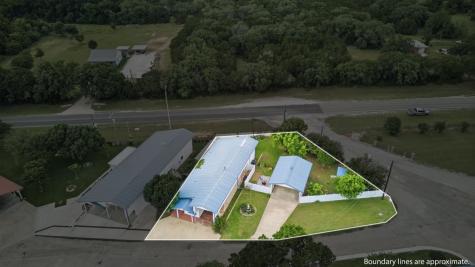 108 Big Bend Drive Whitney TX 76692