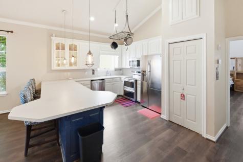 108 Big Bend Drive Whitney TX 76692