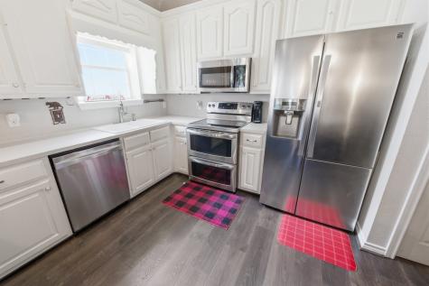 108 Big Bend Drive Whitney TX 76692