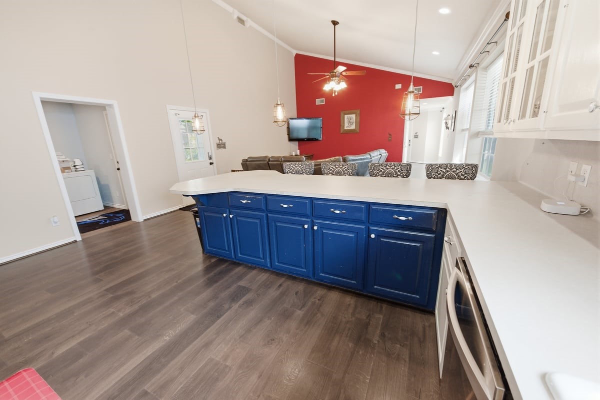 108 Big Bend Drive Whitney TX 76692