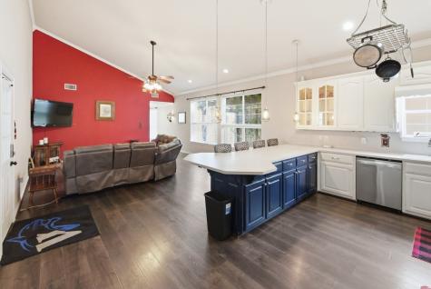 108 Big Bend Drive Whitney TX 76692