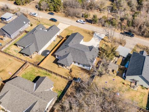 5622 Mesa Loop Granbury TX 76048