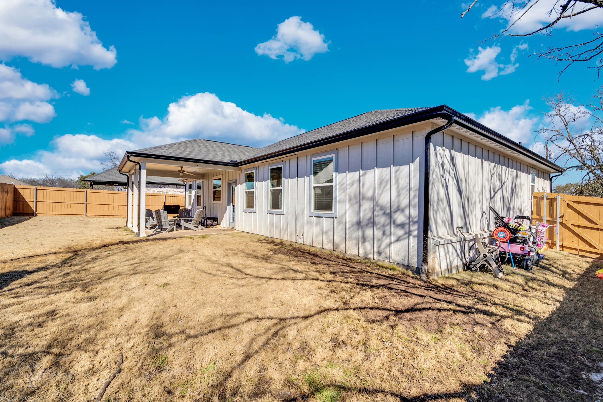 5622 Mesa Loop Granbury TX 76048