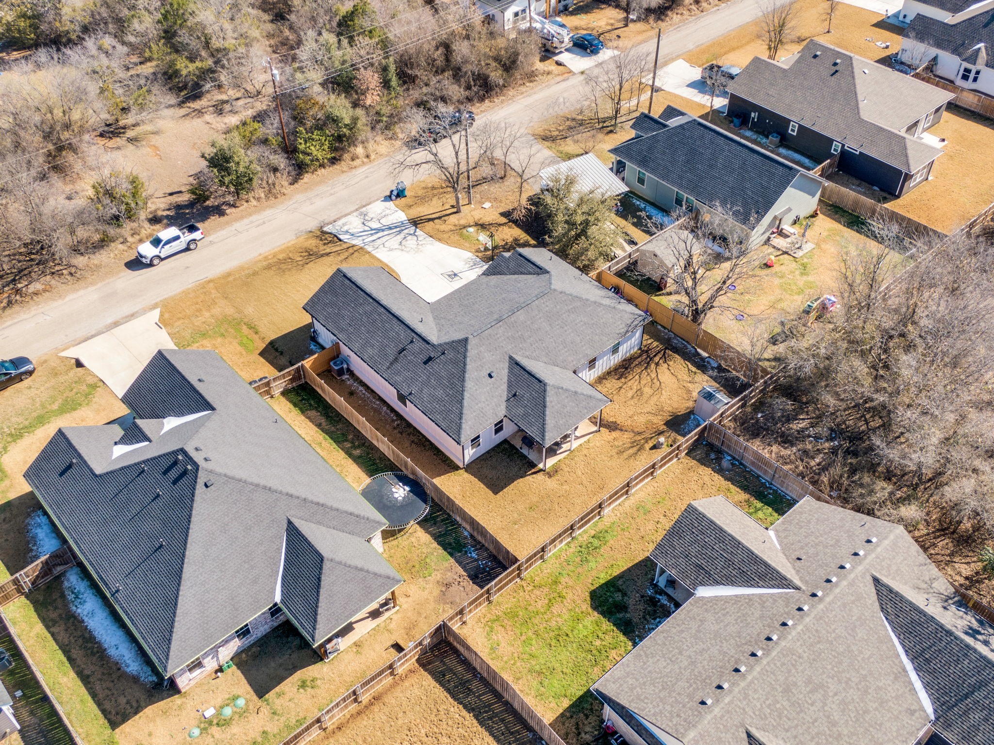 5622 Mesa Loop Granbury TX 76048