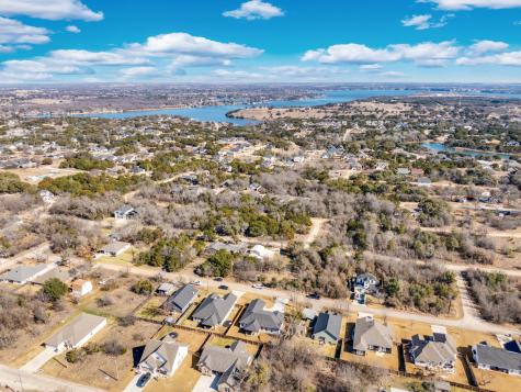 5622 Mesa Loop Granbury TX 76048