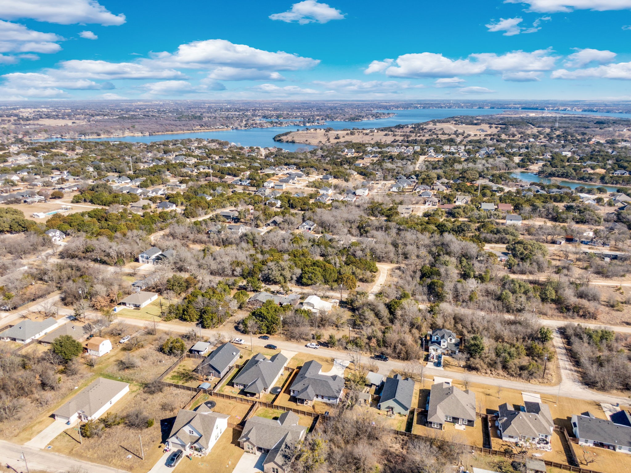 5622 Mesa Loop Granbury TX 76048