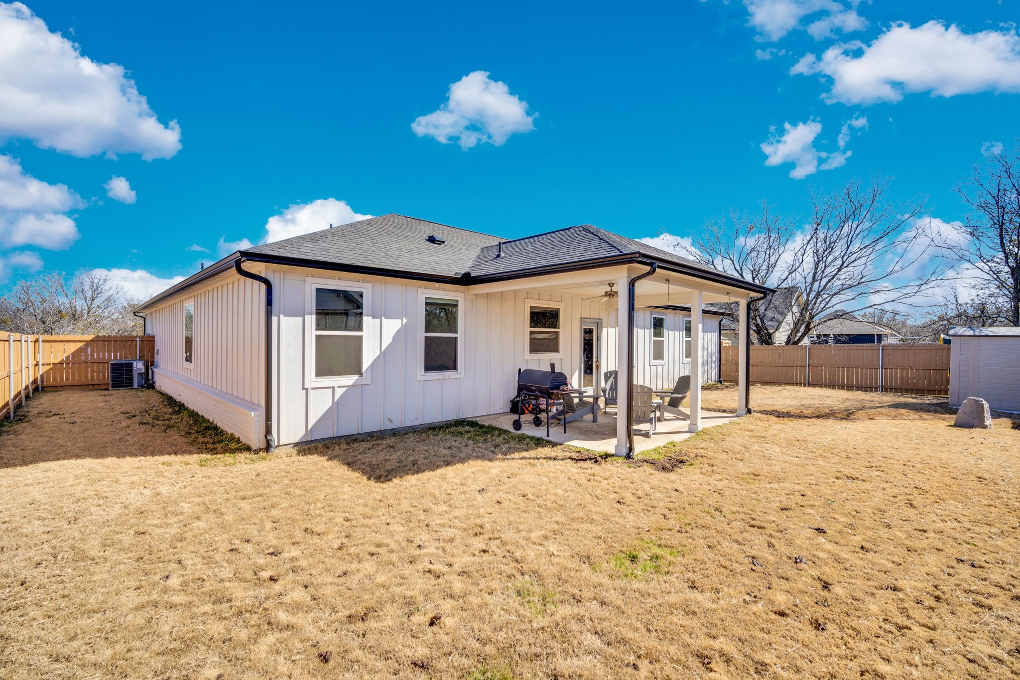 5622 Mesa Loop Granbury TX 76048