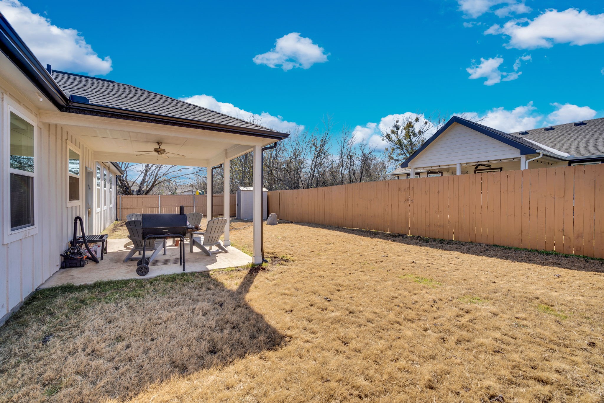 5622 Mesa Loop Granbury TX 76048