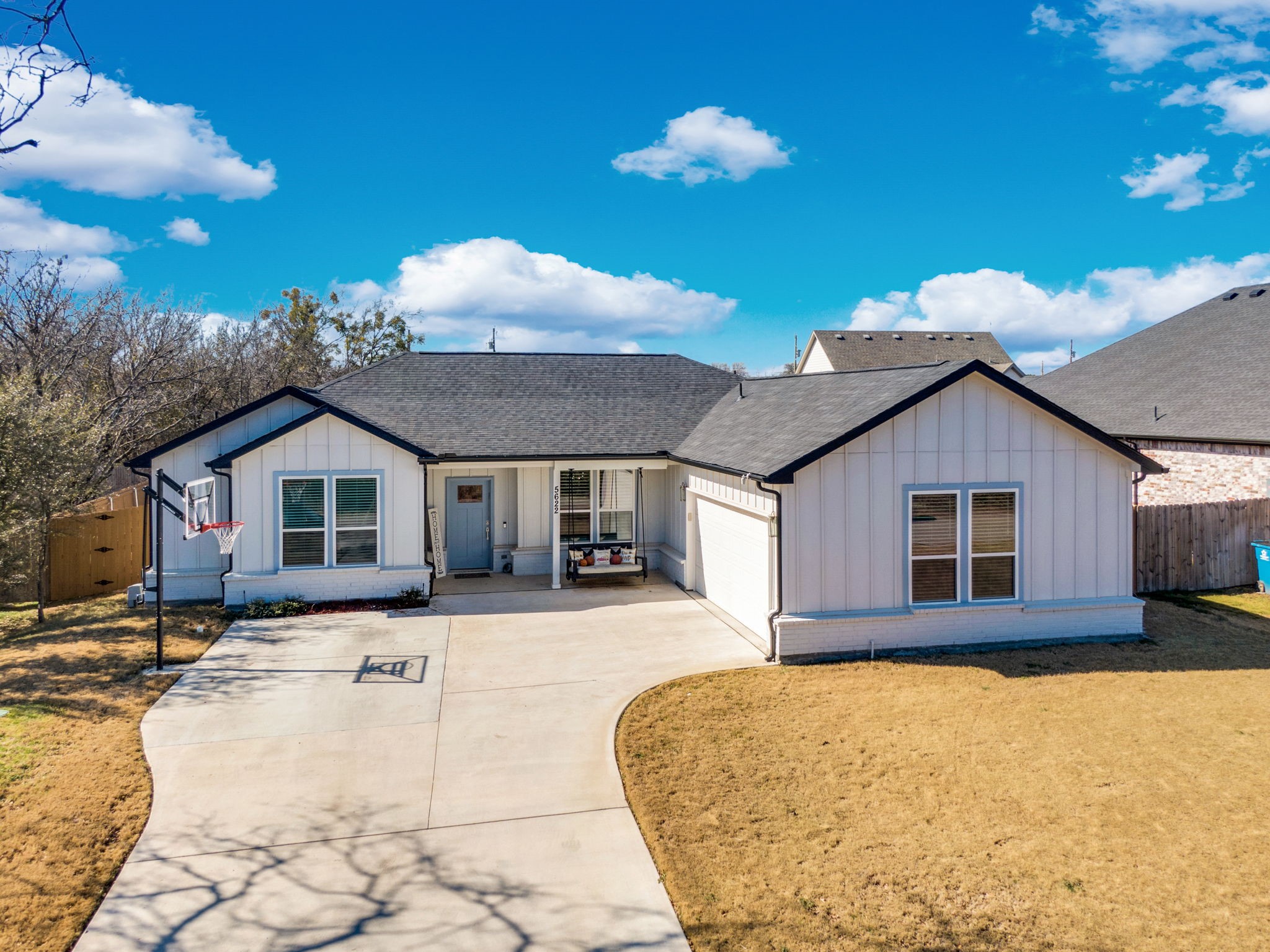 5622 Mesa Loop Granbury TX 76048