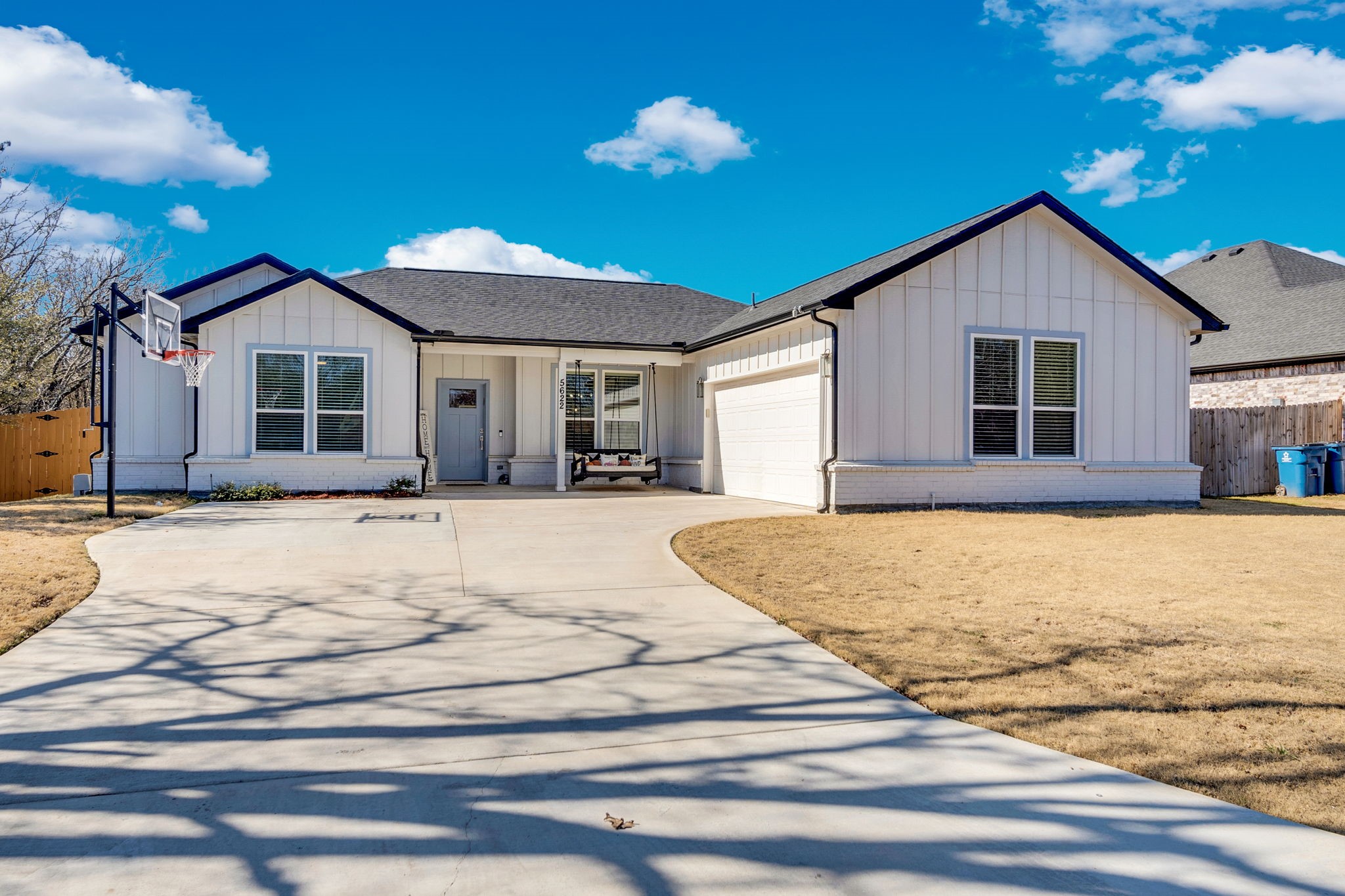 5622 Mesa Loop Granbury TX 76048