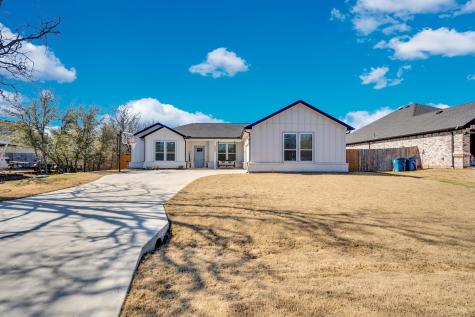 5622 Mesa Loop Granbury TX 76048