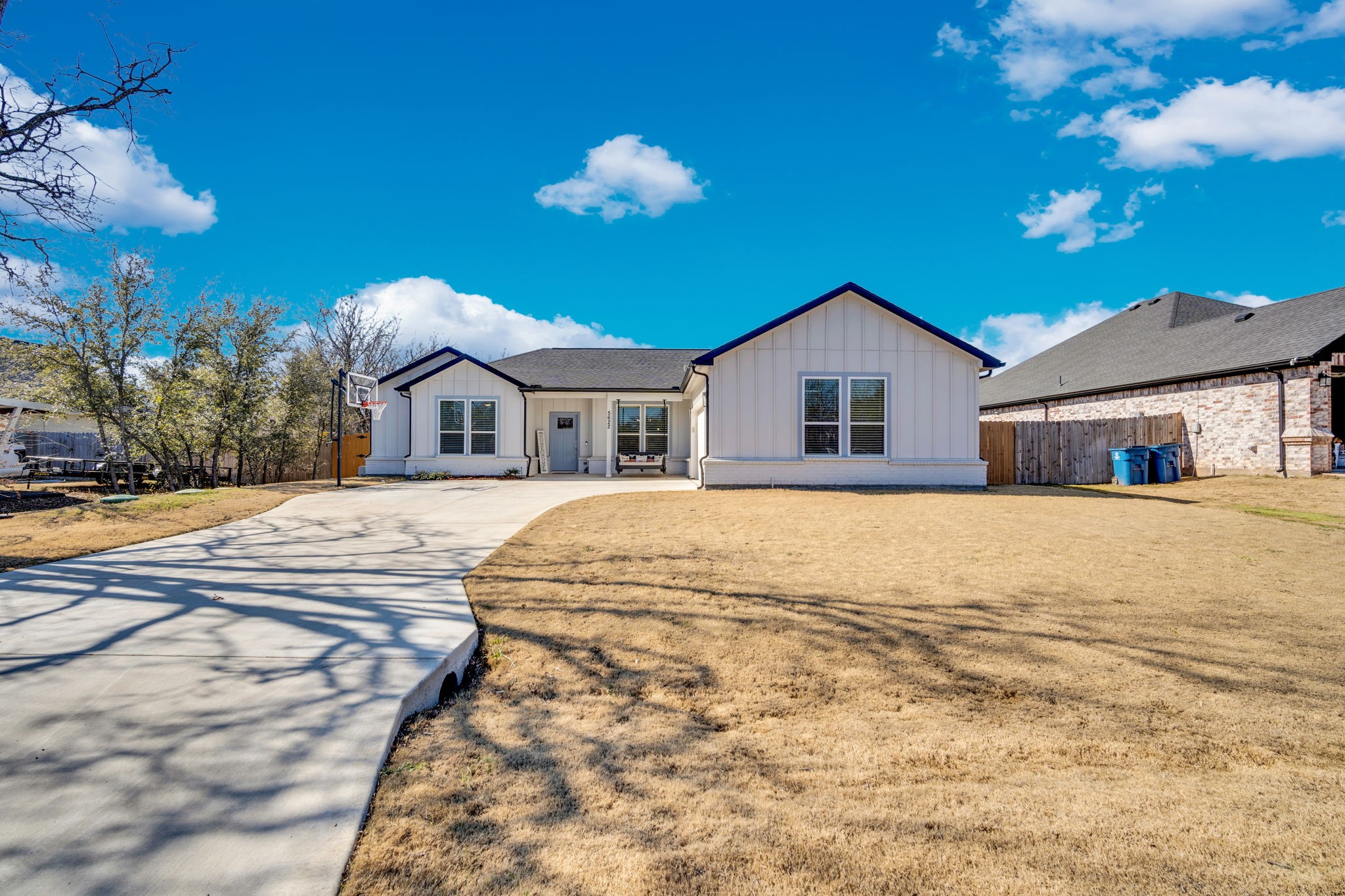 5622 Mesa Loop Granbury TX 76048