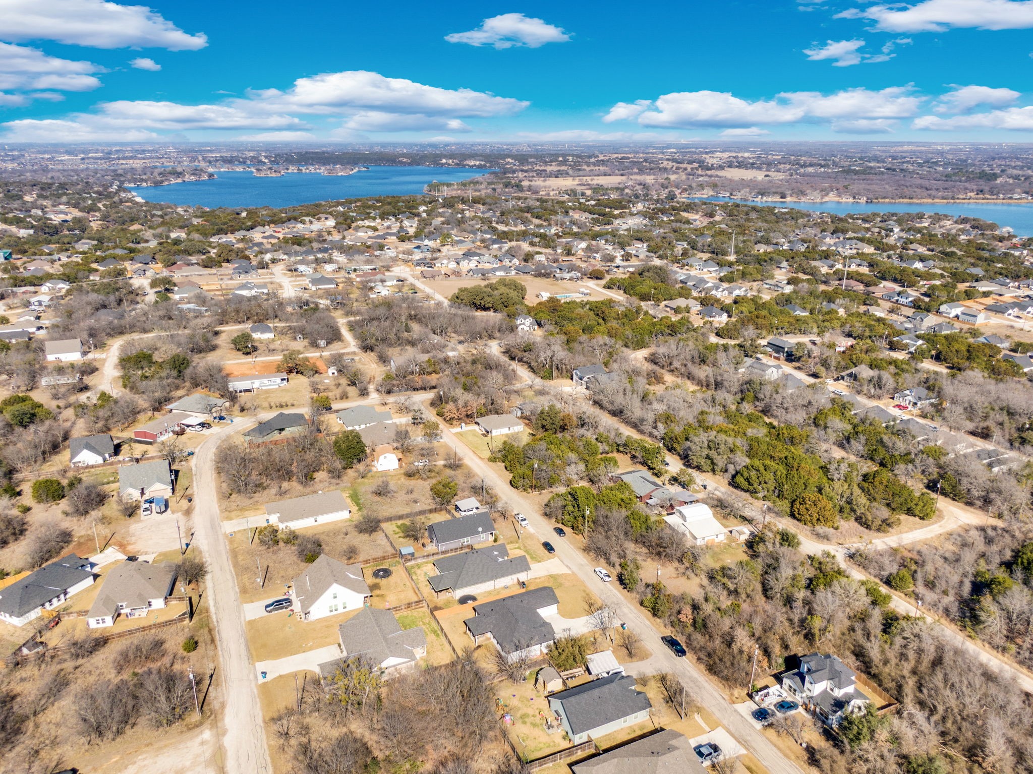 5622 Mesa Loop Granbury TX 76048