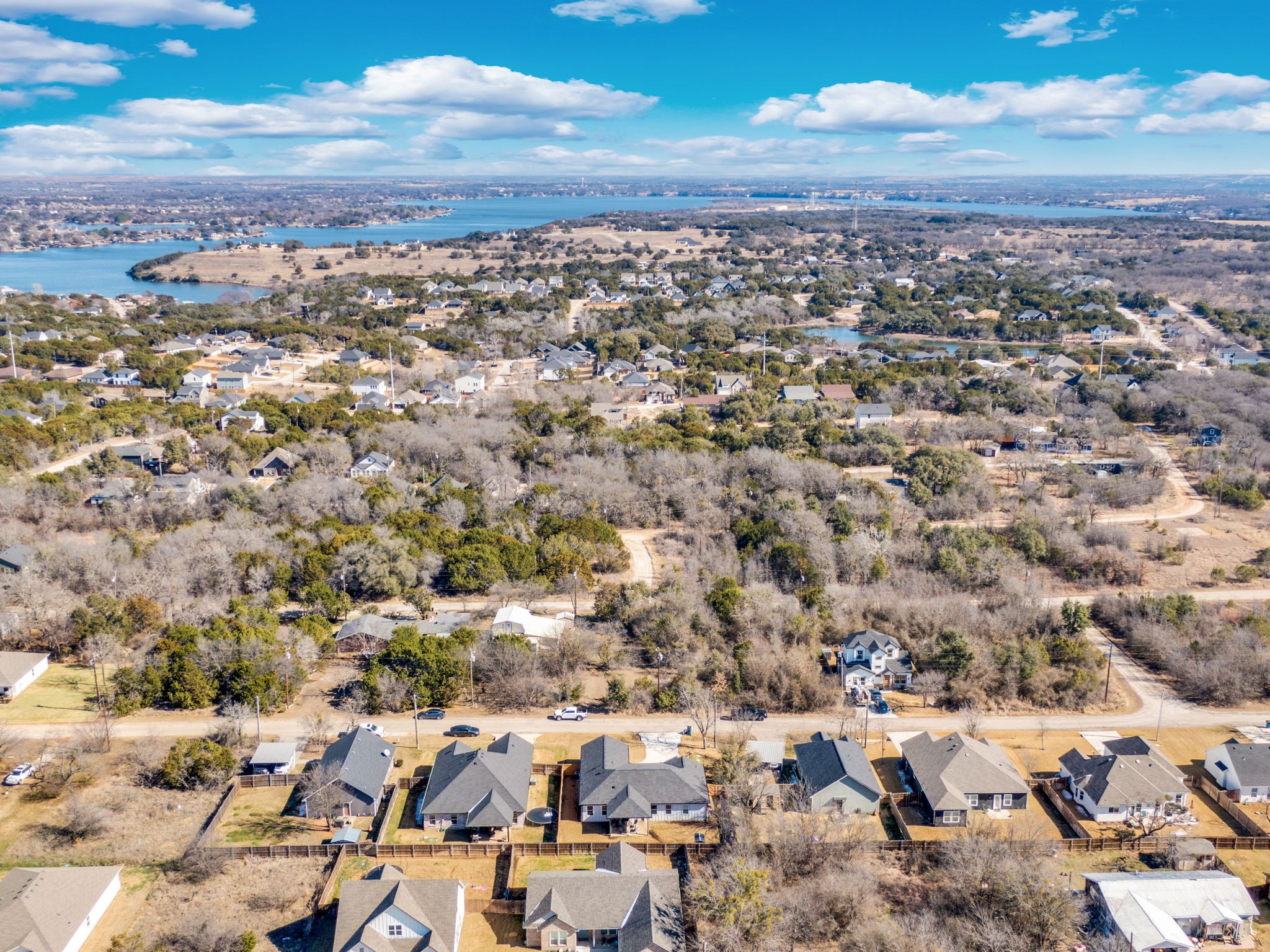 5622 Mesa Loop Granbury TX 76048