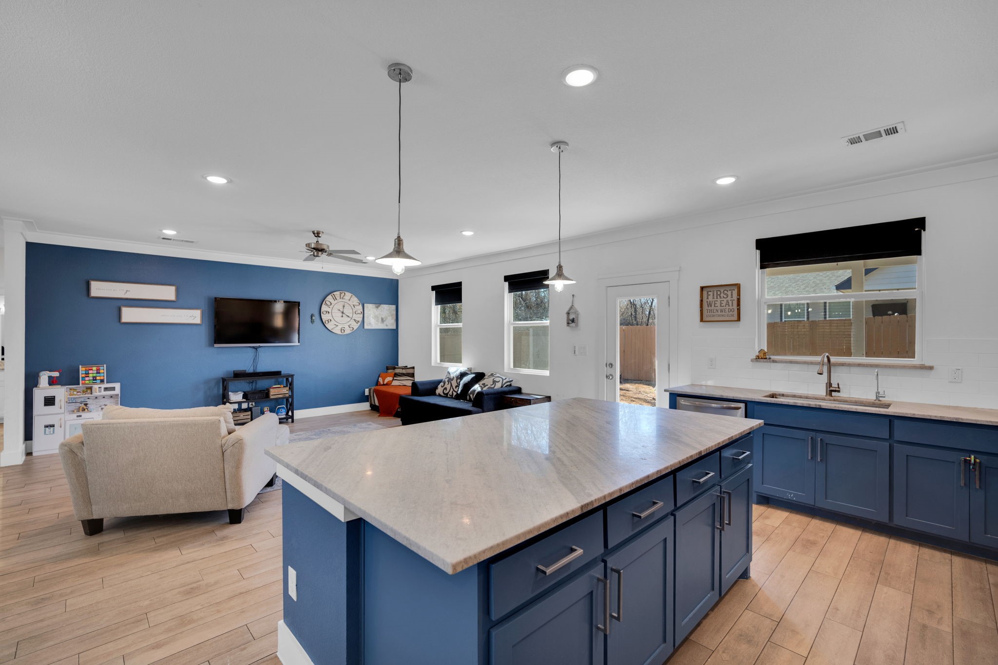5622 Mesa Loop Granbury TX 76048