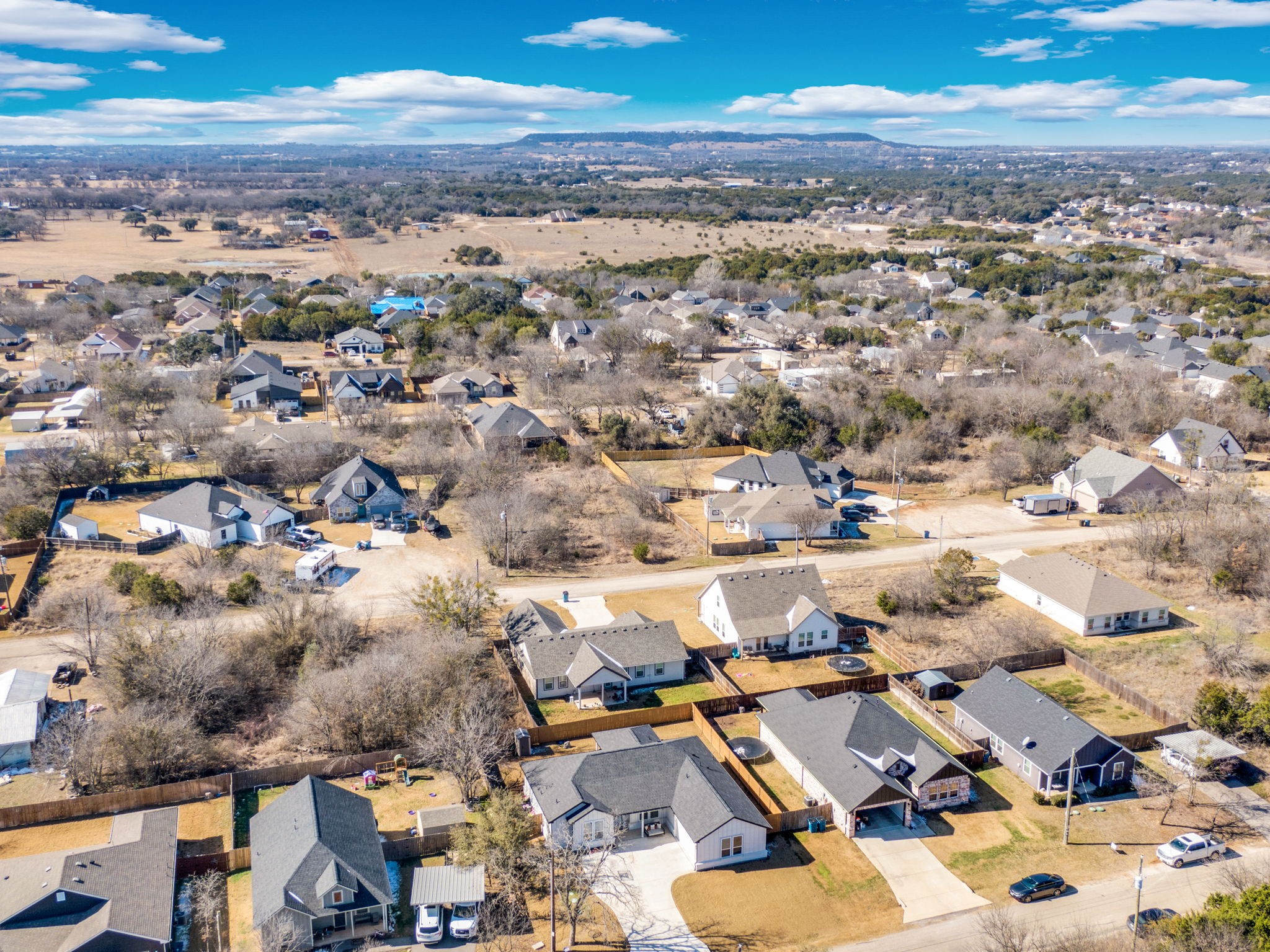 5622 Mesa Loop Granbury TX 76048